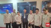 Timwas Haji DPR Tinjau Pusat Komando Haji di Mekah, Nilai Sistem Lebih Baik