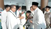 Timwas Haji Imbau Jemaah Tak Keluar Hotel Sebelum Bus Arafah Tiba