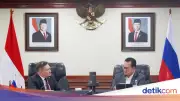 Tindaklanjuti Arahan Prabowo, BRIN dan Rosatom Perkuat Kerja Sama Nuklir Damai
