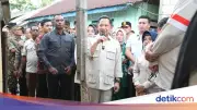 Tinjau BSPS di Kendari, Mendagri Tito Tekankan Kehadiran Negara untuk Rakyat