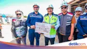 Tinjau Pembangunan Sekolah Rakyat Sampang, Gus Ipul Target Rampung Juni