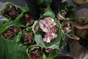Tips Mengolah Daging Kurban: Istirahatkan Semalaman Agar Empuk