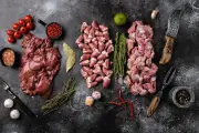 Tips Mengolah Jeroan Daging Kurban Bebas Bau Prengus dan Cepat Empuk