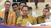 Tito Karnavian Ungkap Tiga Tahapan Penanganan Pascabencana Sumatera