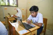TKA SD SMP 2027 Bakal Tambah Mapel Ujian IPA dan Bahasa Inggris