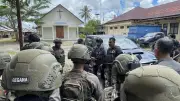 TNI: 8 Pendulang Emas di Papua Tewas Diserang OPM