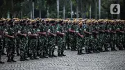 TNI Benarkan Bekali Penerima LPDP, Fokus pada Kedisiplinan