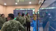 TNI Kerahkan Jet Tempur dan KRI untuk Amankan KTT ke-48 ASEAN di Filipina