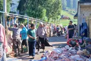 Tradisi Kurban di Desa Batur Banjarnegara: 890 Hewan Kurban Disembelih