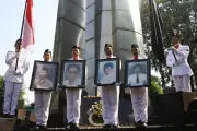 Tragedi Trisakti: Peristiwa Penting Reformasi 1998