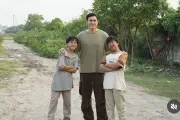 Trailer dan Poster Film Tanah Runtuh Resmi Dirilis, Angkat Kisah di Tengah Kerusuhan Poso