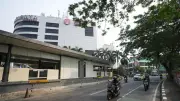 Transjakarta Tunda Penutupan Halte Manggarai Demi Kesiapan Halte Sementara