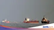 Trump Akui Blokade Selat Hormuz Untungkan AS, Seperti Bajak Laut