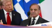 Trump Desak Pakistan Normalisasi Hubungan dengan Israel Lewat Abraham Accords