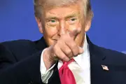 Trump Kembali Ancam Iran: Serangan Baru Siap Diluncurkan