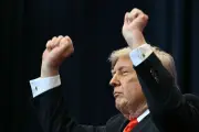 Trump: Perang dengan Iran Segera Berakhir, Kesepakatan Makin Dekat