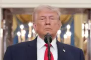 Trump Prediksi Perang dengan Iran Segera Berakhir