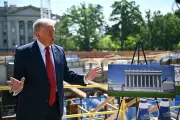 Trump Rencanakan Dialog Langsung dengan Taiwan, China Murka