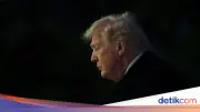 Trump Rilis Dokumen Rahasia UFO, Dituduh Pengalihan Isu Epstein