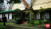 UGM Upaya Maksimalkan Rumah Pahlawan Sardjito yang Dijual Ahli Waris