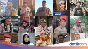 Uji Publik Hoegeng Awards 2026 Resmi Ditutup, 15 Kandidat Siap Dinilai