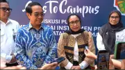 Unhas Siap Jadi Pusat MBG Indonesia Timur, Kampus Diminta Tak Jadi Penonton