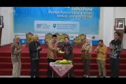 UNS Resmikan Prodi S1 Ekonomi dan Keuangan Islam, Terima Mahasiswa Baru 2026