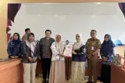 UNTAR Latih 80 UMKM Belitung: Belajar Bisnis dan Pemasaran Digital