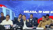 Usai Viral Lagu Siti Mawarni, BNN Ungkap Peredaran Sabu di Labuhan Batu Utara