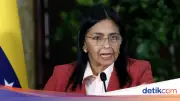 Venezuela Tolak Jadi Negara Bagian AS, 5 Berita Internasional Terpopuler