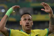 Video Fans Rekam Neymar di Toilet Ternyata Parodi, Bukan Nyata