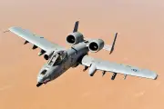 Video Jet Tempur E-10 AS Rusak Akibat Iran adalah Konten Manipulatif