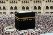 Video Viral Jemaah Haji 2026 Ternyata Buatan AI, Ini Faktanya