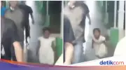 Viral Bocah Baju Putih di RSUD Palabuhanratu, Ini Fakta Sebenarnya