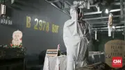 Viral Isu Pocong Keliling di Tangerang dan Jak Barat, Polisi Imbau Warga Tenang