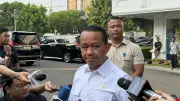 Viral Lagu MBG Mas Bahlil Ganteng, Golkar Puji Kreativitas Netizen