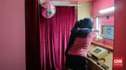 Viral Maling HP di Photobox Green Pramuka, Satu Pelaku Ditangkap