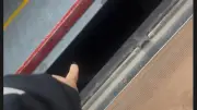 Viral Pria Ngintip di Bawah Peron Stasiun Kebayoran, KAI Commuter Buka Suara