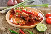 Viral Sarden Disebut Bukan Ultra Processed Food, Ini Kata Ahli Gizi UGM