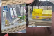 Viral Video Obat Keras Dijual Bebas di Supermarket, BPOM Disorot