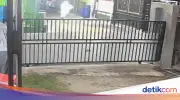 Viral Video 'Pocong' di Depok, Polisi Duga Ulah Konten Kreator
