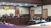 Vonis Ibam: Kerugian Negara Kasus Chromebook Rp 5,2 Triliun