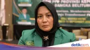 Wagub Babel Hellyana Divonis 4 Bulan Penjara Kasus Penipuan Hotel