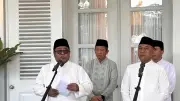 Wagub Rano Karno Larang Keras Hewan Kurban Sakit Disembelih di Jakarta