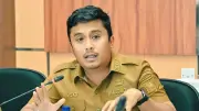 Wagub Sumbar Vasco Balas Abu Janda soal Barbar dengan Sindiran Kacamata Miring