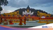 Waisak 2026: Dharma sebagai Sumber Moral dan Kebijaksanaan