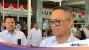 Waka BIN Komjen Imam Sugianto Segera Pensiun, Posisi Siap Diganti