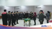 Waka DPRD Desak Tersangka Tabrak Siswa Dicopot dari Jabatan Staf Ahli Bupati Pandeglang