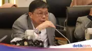 Waka Komisi IV DPR Dorong Reforestasi Pascabencana Sumatera