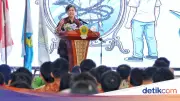 Waka MPR: Remaja Jangan Palsukan Usia di Medsos demi Lindungi Diri